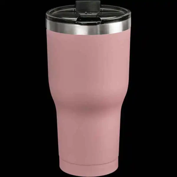 Custom Logo Tumbler